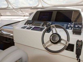 2015 Sunseeker Sport Yacht in vendita