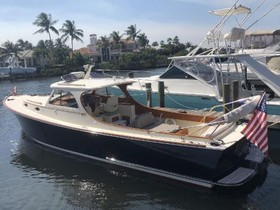 Kjøpe 2000 Hinckley Yachts Picnic-36
