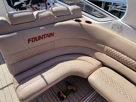 Købe 2006 Fountain Powerboats 38 Express Cruiser