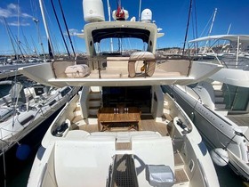 2002 Azimut 55 Fly satın almak