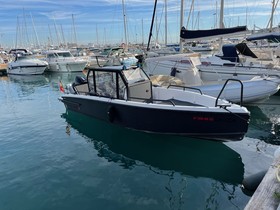 2020 XO Boats Defender 8 Demo for sale