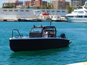 Buy 2020 XO Boats Defender 8 Demo