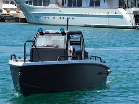 2020 XO Boats Defender 8 Demo for sale