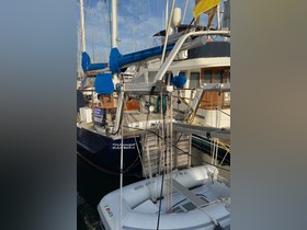 Купить 1997 Custom built/Eigenbau Ganley Yachts