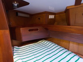 1997  Custom built/Eigenbau Ganley Yachts