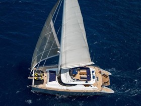 2011 Custom built/Eigenbau Catamaran на продаж