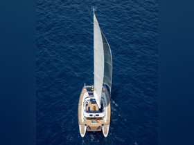 Купить 2011 Custom built/Eigenbau Catamaran