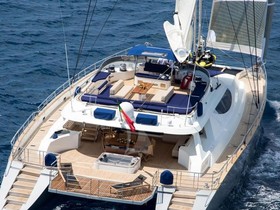Купить 2011 Custom built/Eigenbau Catamaran