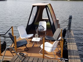 2022 Nautilus Hausboote Adventure