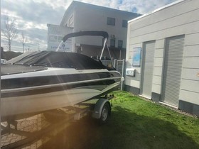 Larson 180 Mit 4.3L Mercruiser