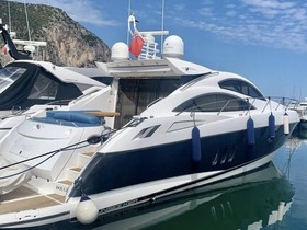 Sunseeker Predator 62