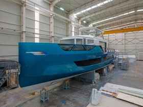 Satılık 2022 Sarp Yachts Xsr 85