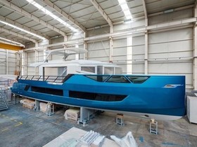 2022 Sarp Yachts Xsr 85 satın almak