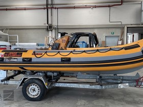 Osta 1995 Joker Boat Clubman 550
