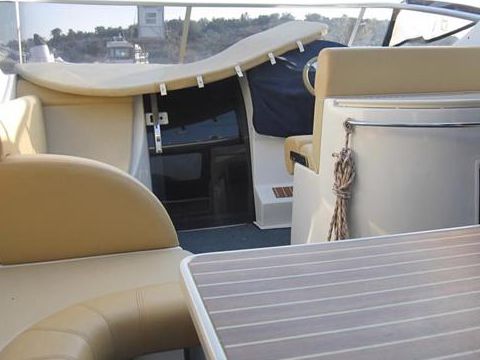 Buy 2009 Saver 330