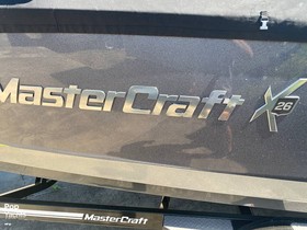 2016 MasterCraft X26