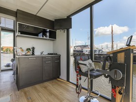 2023 Campi Boat 320 Houseboat za prodaju