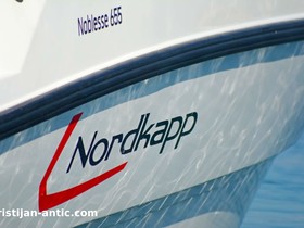 2017 Nordkapp K7 - Classic
