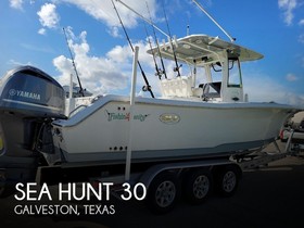 Sea Hunt Boats Game Fish 30
