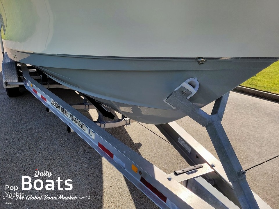 2018 Sea Hunt Boats Game Fish 30 for sale. View price, photos and Buy