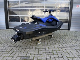 Buy 2022 Sea-Doo Spark Trixx 2Up 900 Ho Ibr