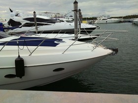 2010 Azimut Atlantis 54