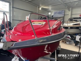 Buy 2022 Aqualine Boats (Alu) 535 Gran Tourismo