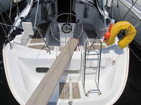 Beneteau Oceanis 311