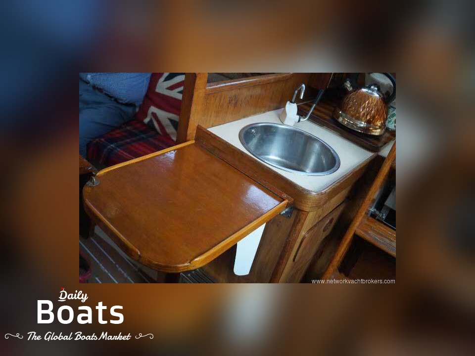 1983 Moody 27 Twin Keel for sale. View price, photos and Buy 1983 Moody