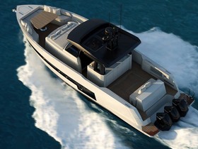 Kupiti 2023 Sundeck Yachts 400 In- Or Outboard