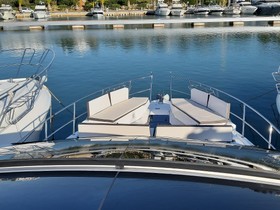 Vegyél 2017 Galeon 510 Skydeck