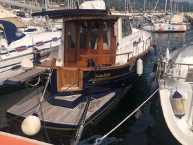 Menorquin Yachts 110