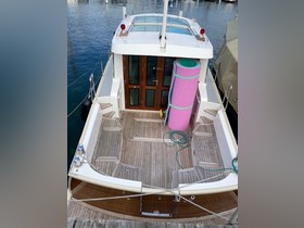 Buy 2016 Serious Yachts Gently 40' Lausanne Gebrauchtboot Auf Lager