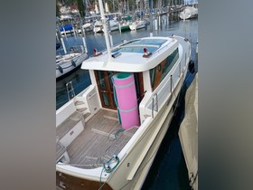 2016 Serious Yachts Gently 40' Lausanne Gebrauchtboot Auf Lager for sale