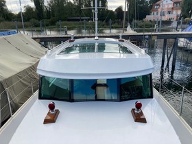 Købe 2016 Serious Yachts Gently 40' Lausanne Gebrauchtboot Auf Lager