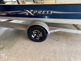 2018 Xpress Boats H22 на продажу