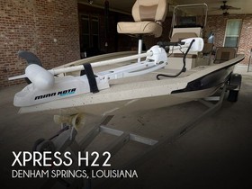 Xpress Boats H22