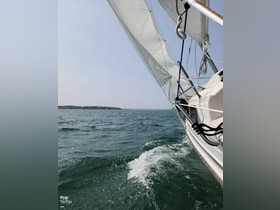 2000 MacGregor 26X til salg