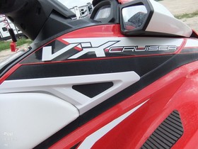 2020 Yamaha Vx Limited for sale