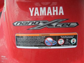 2020 Yamaha Vx Limited eladó