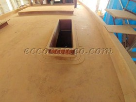 Vegyél 2011 Custom built/Eigenbau Rina Class Steel Hull For Sale