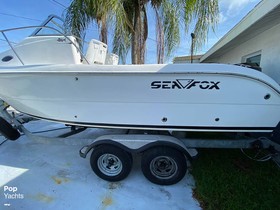 Buy 2004 Sea Fox 230Wa