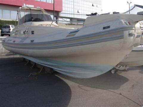 2004 Solemar 33 for sale