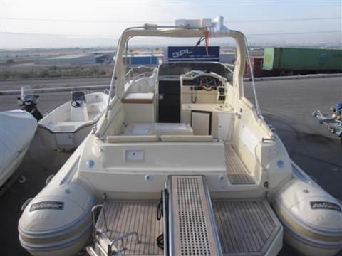 2004 Solemar 33