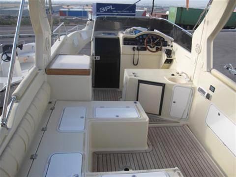 Buy 2004 Solemar 33