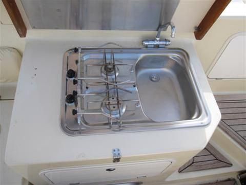 2004 Solemar 33 for sale