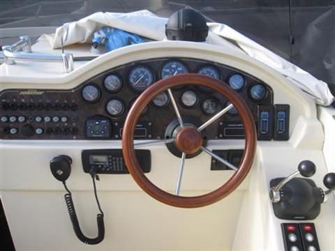 2004 Solemar 33