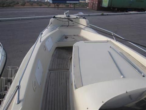 Buy 2004 Solemar 33