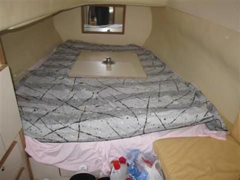 2004 Solemar 33 for sale