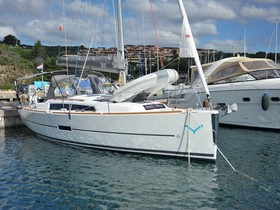 2018 Dufour 360 Grand Large for sale